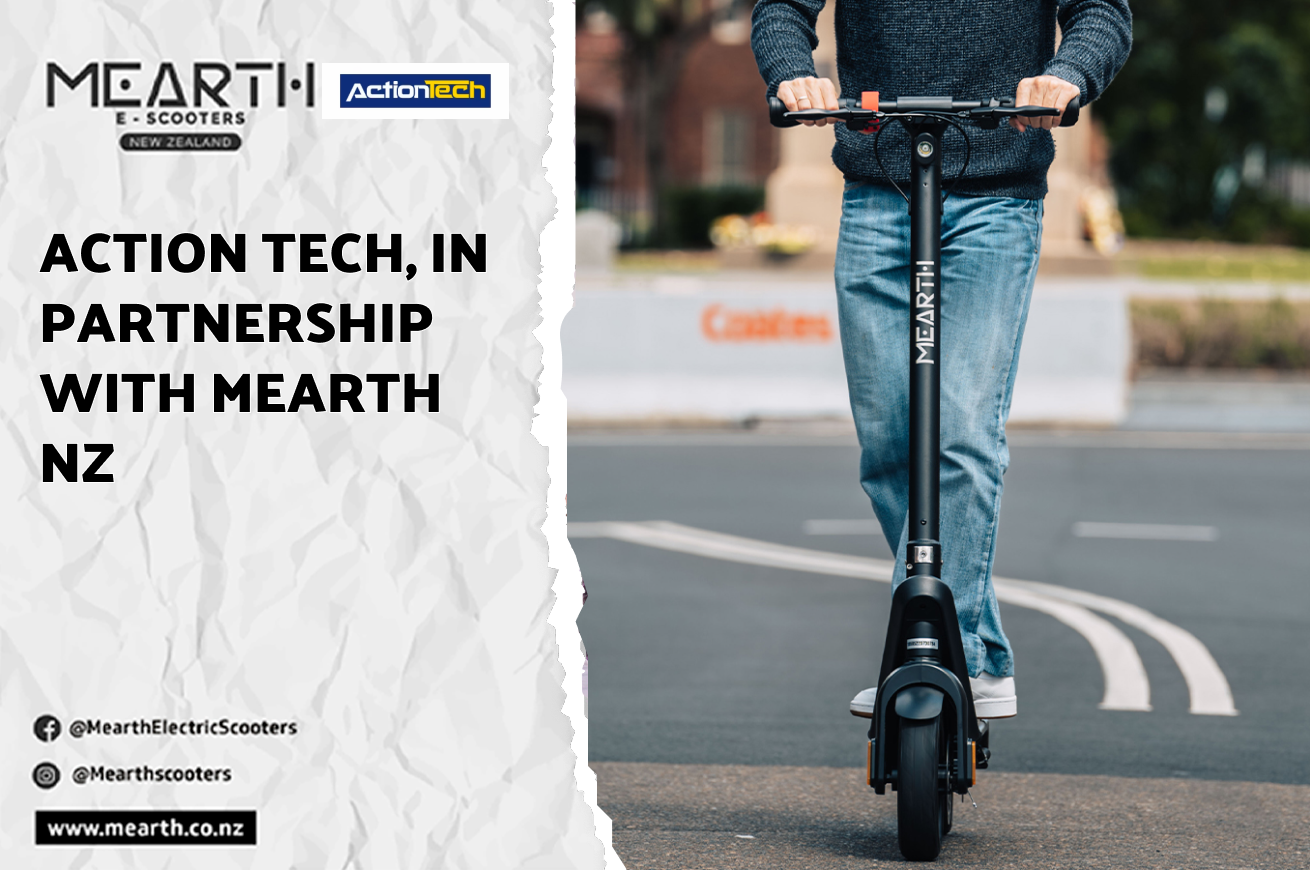 Mearth New Zealand