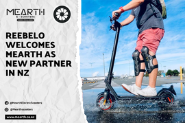 Reebelo Welcomes Mearth as New Partner in NZ