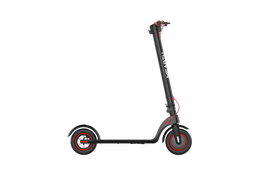 MEARTH S E-Scooter: Back-to-School Commutes in New Zealand