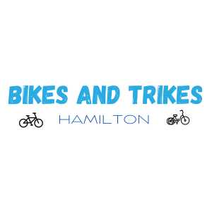Bikes and Trikes Hamilton