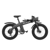 Mearth Platypus 2024 Electric Bike