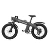 Mearth Platypus 2024 Electric Bike